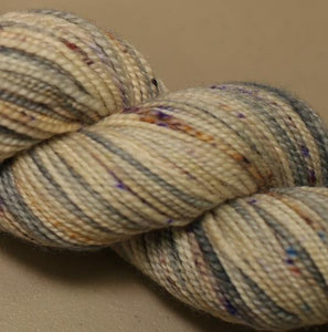 Koigu - KPPPM - Variegated & Multi-coloured