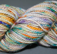 koigu - kpppm - variegated & multi-coloured
