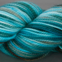 Koigu - KPPPM - Variegated & Multi-coloured