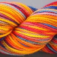 Koigu - KPPPM - Variegated & Multi-coloured