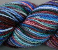 koigu - kpppm - variegated & multi-coloured
