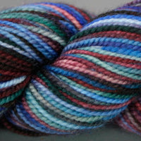 Koigu - KPPPM - Variegated & Multi-coloured