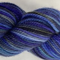 koigu - kpppm - variegated & multi-coloured
