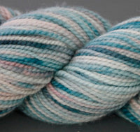 koigu - kpppm - variegated & multi-coloured
