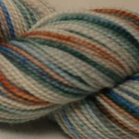 koigu - kpppm - variegated & multi-coloured
