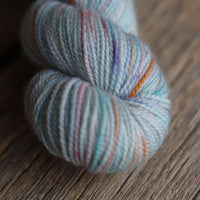 koigu - kpppm - variegated & multi-coloured
