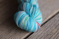 koigu - kpppm - variegated & multi-coloured
