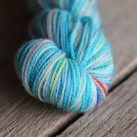 Koigu - KPPPM - Variegated & Multi-coloured