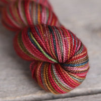 koigu - kpppm - variegated & multi-coloured
