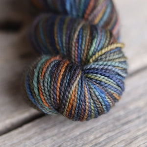 Koigu - KPPPM - Variegated & Multi-coloured