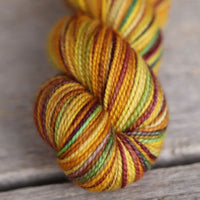 koigu - kpppm - variegated & multi-coloured
