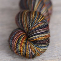 koigu - kpppm - variegated & multi-coloured
