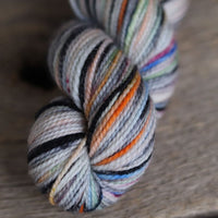 koigu - kpppm - variegated & multi-coloured
