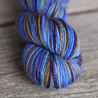 koigu - kpppm - variegated & multi-coloured
