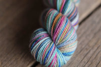 koigu - kpppm - variegated & multi-coloured
