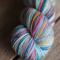 Koigu - KPPPM - Variegated & Multi-coloured