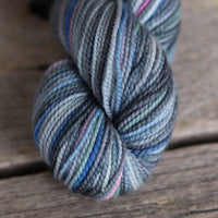 koigu - kpppm - variegated & multi-coloured
