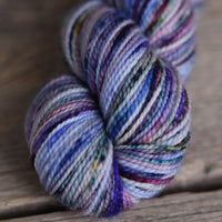 koigu - kpppm - variegated & multi-coloured
