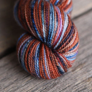 Koigu - KPPPM - Variegated & Multi-coloured