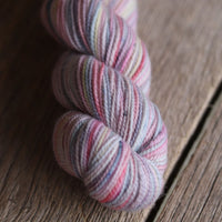 koigu - kpppm - variegated & multi-coloured
