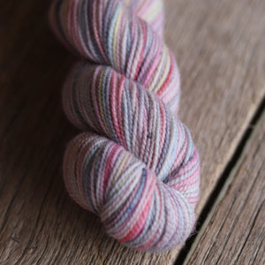 Koigu - KPPPM - Variegated & Multi-coloured