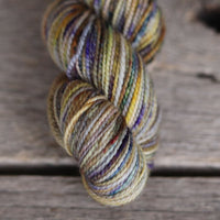 koigu - kpppm - variegated & multi-coloured
