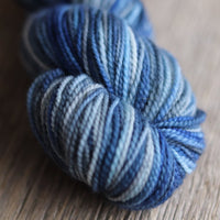 koigu - kpppm - variegated & multi-coloured
