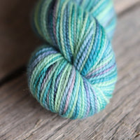 koigu - kpppm - variegated & multi-coloured
