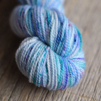 koigu - kpppm - variegated & multi-coloured
