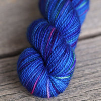 koigu - kpppm - variegated & multi-coloured
