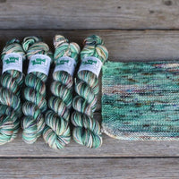 koigu - kpppm - limited edition colourways
