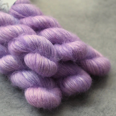 la Bien Aimée - Mohair Silk