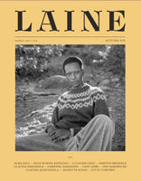 laine magazine
