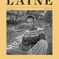 Laine Magazine