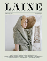 laine magazine
