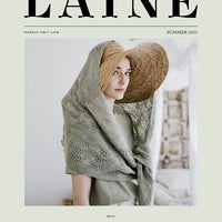 Laine Magazine