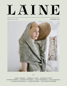 Laine Magazine