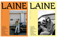 laine magazine
