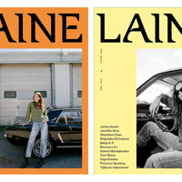 Laine Magazine