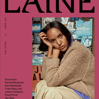 Laine Magazine