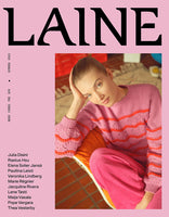 laine magazine
