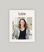 laine magazine
