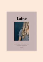 laine magazine

