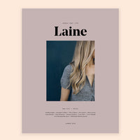 Laine Magazine