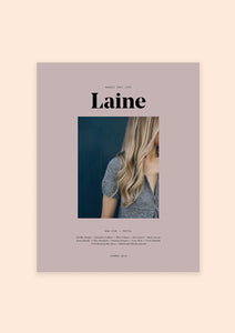 Laine Magazine