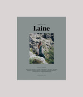 laine magazine
