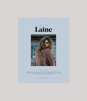 laine magazine
