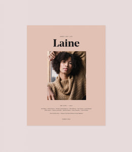 Laine Magazine