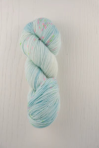 Lily and Pine - Day Lily Sock - NEW!!!