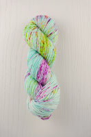lily and pine - day lily sock - new!!!
